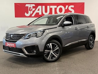 Peugeot 5008 1.2 PureTech Blue Lease Premium