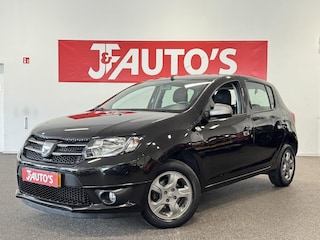 Dacia Sandero 0.9 TCe 10th Anniversary