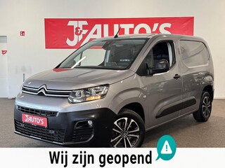 Citroën Berlingo 1.5 BlueHDI Driver