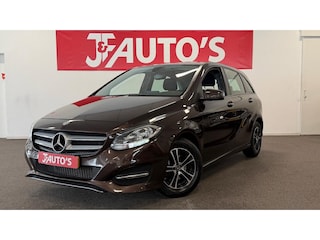 Mercedes-Benz B-klasse 180 Ambition