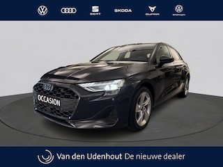 Audi A3 Sportback 40 TFSI e 204Pk Advanced Edition / Camera / Stoelverwarming / Parkeerhulp Plus