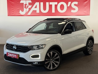 Volkswagen T-Roc 1.5 TSI Sport Business R