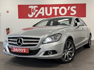 Mercedes-Benz CLS 350