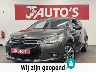 Citroën DS4 2.0 BlueHDi So Chic