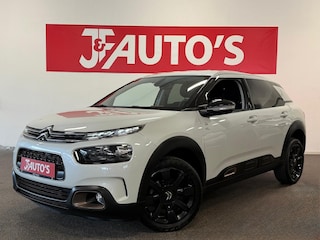 Citroën C4 Cactus 1.2 PureTech Shine