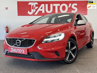 Volvo V40 2.0 T4 Business Sport