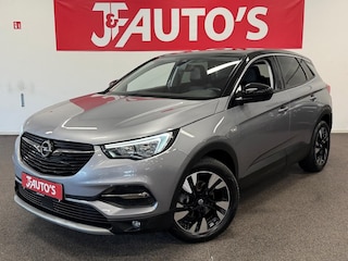Opel Grandland X 1.2 Turbo Business Edition