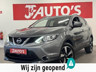 Nissan Qashqai 1.2 Acenta