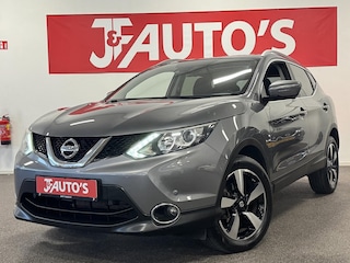 Nissan Qashqai 1.2 Acenta