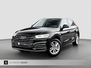 Audi Q5 55 TFSI e quattro S-line | Matrix | Keyless | Leer | MMI Navi Plus | Dealer onderhouden | Eerste eigenaar
