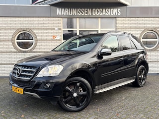 Mercedes-Benz ML 350 |Stoelvw,PDC,Airco|