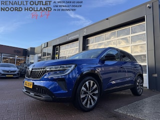 Renault Austral 1.3 160pk Techno+Panodak! 1.800kg trekgewicht!!