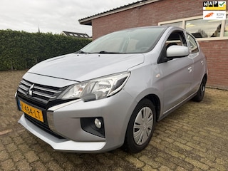 Mitsubishi Space Star 1.0 Cool+ Airco 5 drs apk 7-1-2027 elektrisch pakket