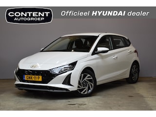 Hyundai i20 1.0 T-GDI 48V MHEV 100pk Comfort