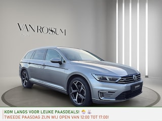 Volkswagen Passat Variant 1.4 TSI GTE Highline | Leder Stoel en verwarmd   | Head-up | Trekhaak Wegklap | Pano |