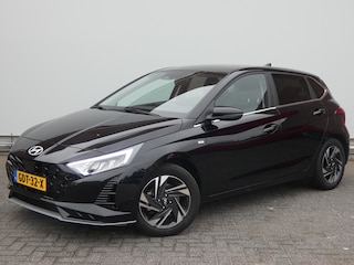 Hyundai i20 1.0 T-GDI 48V MHEV 100pk DCT Premium