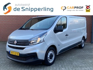 Fiat Talento 2.0 MJ L2H1 Pro-Edition NAV CRUISE PDC TREK-H BLUETOOTH