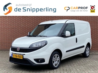 Fiat Doblò 1.6 MJ L1H1 NAV CRUISE CAMERA DAB CLIMA PDC CARPLAY