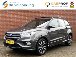Ford Kuga 1.5 EcoBoost ST LINE PANO-DAK NAV CRUISE CARPLAY CAMERA LEER STO