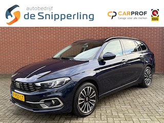 Fiat Tipo 1.0 LIFE NAVI CRUISE CARPLAY CLIMA CAMERA PDC