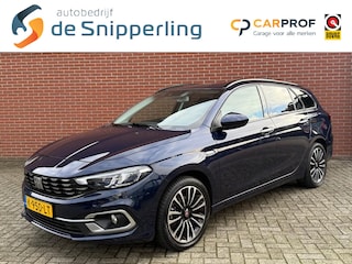 Fiat Tipo 1.0 LIFE NAVI CRUISE CARPLAY CLIMA CAMERA PDC