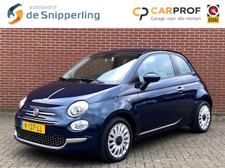 Fiat 500 1.0 HYBR. LOUNGE CARPLAY CRUISE DAB LMV PDC