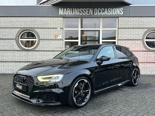 Audi A3 Sportback 2.5 TFSI Quattro|Pano|ACC|Schaalstoel|
