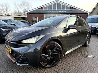 Cupra Born Copper Edition 62 kWh SOH 96.9%,15147km, Panoramadak