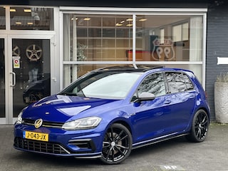 Volkswagen Golf 2.0 TSI 4Motion R LAPIZ BLUE / PANO / ACC / AUTO