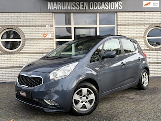 Kia Venga 1.6 CVVT DynamicLine |Pano,Camera,Navi,PDC|