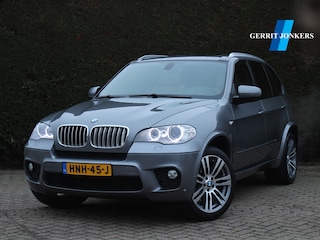 BMW X5 xDrive35i High Executive M Sport | Full options! | Trekhaak | Carplay