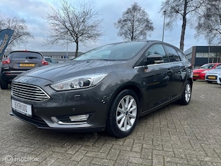 Ford Focus Wagon 1.0 TITANIUM 92 KW 6/12 M GARANTIE