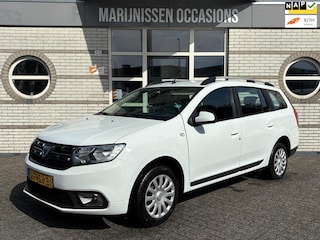 Dacia Logan 1.0 TCe Bi-Fuel Comfort |Navi,Airco,Cruise|