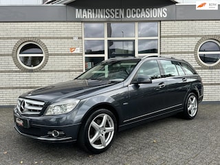 Mercedes-Benz C-klasse Estate 180 K BlueEFFICIENCY Avantgarde |Pano,Stoelvw,PDC|