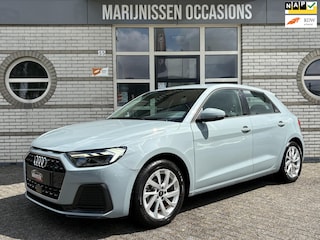 Audi A1 Sportback 25 TFSI Advanced edition |VIR DASH, CARPL|