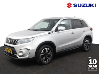 Suzuki Vitara 1.5 Hybrid Style AllGrip | Climate control | Cruise control adaptive | Navigatie | Panoramadak | Camera | Stoelverwarming | Apple carplay, Android auto |
