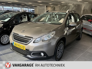 Peugeot 2008 1.2 PureT. Blue Lion
