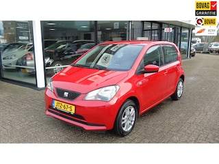 Seat Mii 1.0 Style Connect