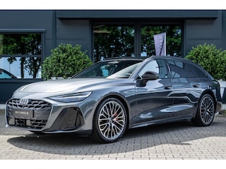 Audi A6 Avant 2.0 e-hybrid quattro S edition Competition 2026