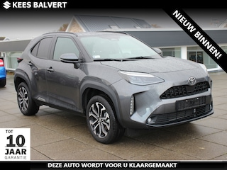 Toyota Yaris Cross 1.5 Hybrid Dynamic | Parkeersensoren | Stoelverwarming | Inklapbare spiegels |