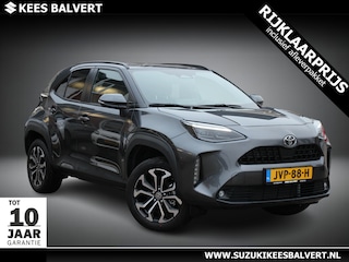 Toyota Yaris Cross 1.5 Hybrid Dynamic | Parkeersensoren | Stoelverwarming | Inklapbare spiegels |