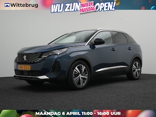 Peugeot 3008 1.6 HYbrid 225 Allure | Full Map Navi | Camera | Carplay | Met zomer en winterbanden
