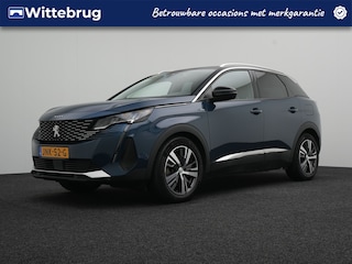 Peugeot 3008 1.6 HYbrid 225 Allure | Full Map Navi | Camera | Carplay | Met zomer en winterbanden