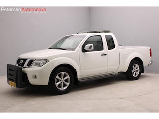 Nissan Navara 2.5 dCi LE King Cab *Marge* Navi* Climate* Vol*