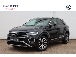 Volkswagen T-Roc 1.5 TSI Style 150pk DSG7