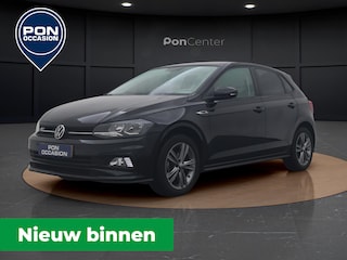 Volkswagen Polo 1.0 TSI R-Line Edition | Navigatie | Carplay | Camera | ACC | Airco |