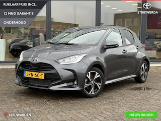 Toyota Yaris 1.5 Hybrid 115 First Edition