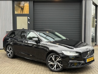 Volvo V90 2.0 T6 Plug-in hybrid AWD Essential Bright