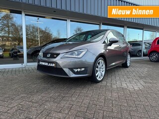 Seat Ibiza 1.0 EcoTSI FR Connect