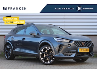 Cupra Formentor 1.4 e-Hybrid 245PK VZ Performance | ACC | 360 Camera | BLIS | Navigatie | Stoel/Stuur verwarming